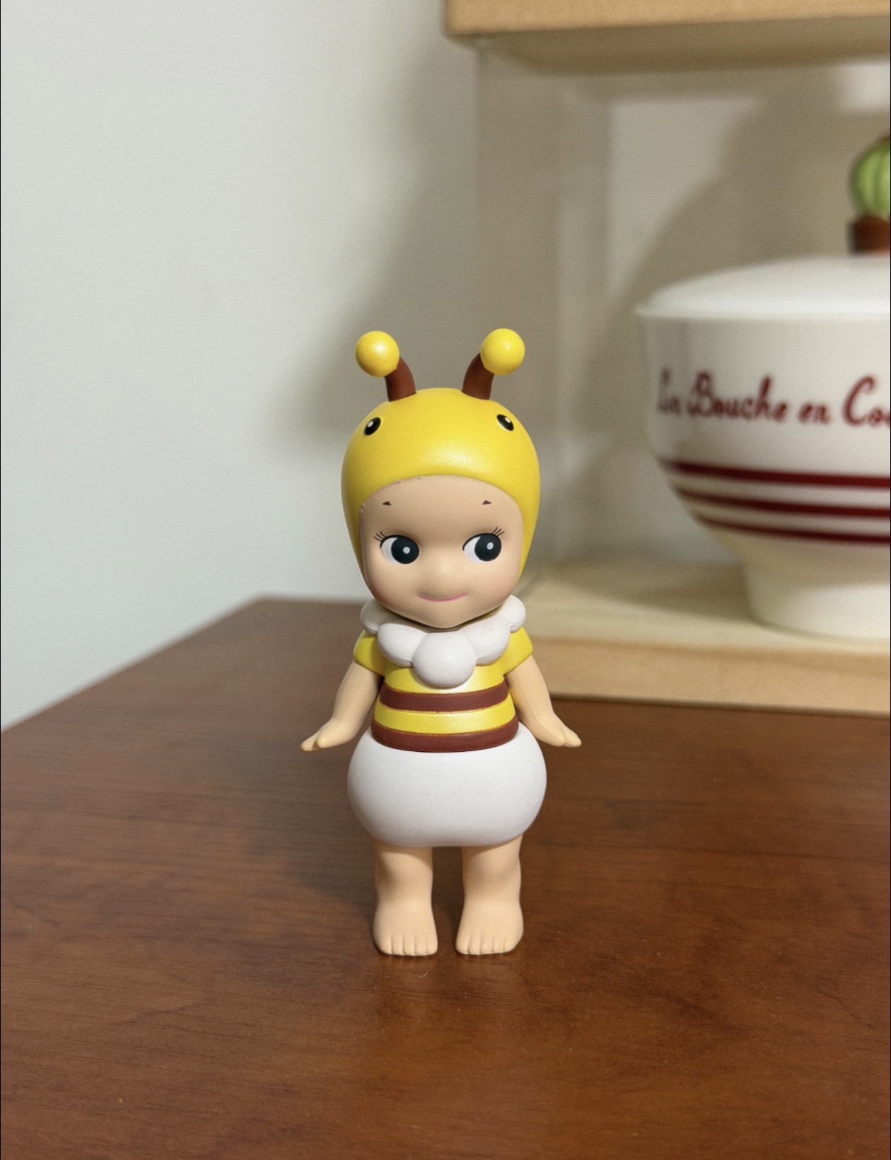 Sonny Angel Bug‘s World Series Secret Bee