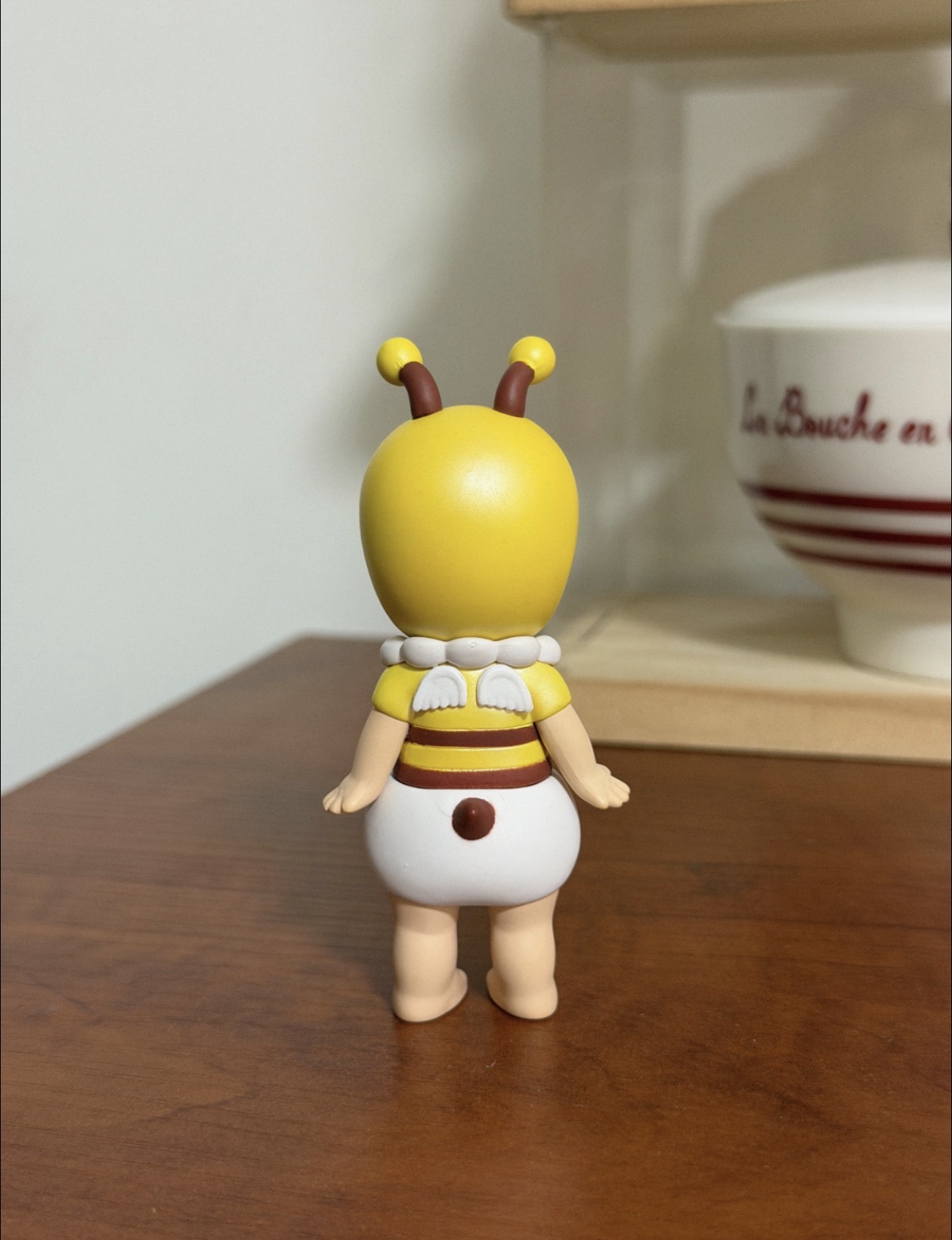 Sonny Angel Bug‘s World Series Secret Bee 3