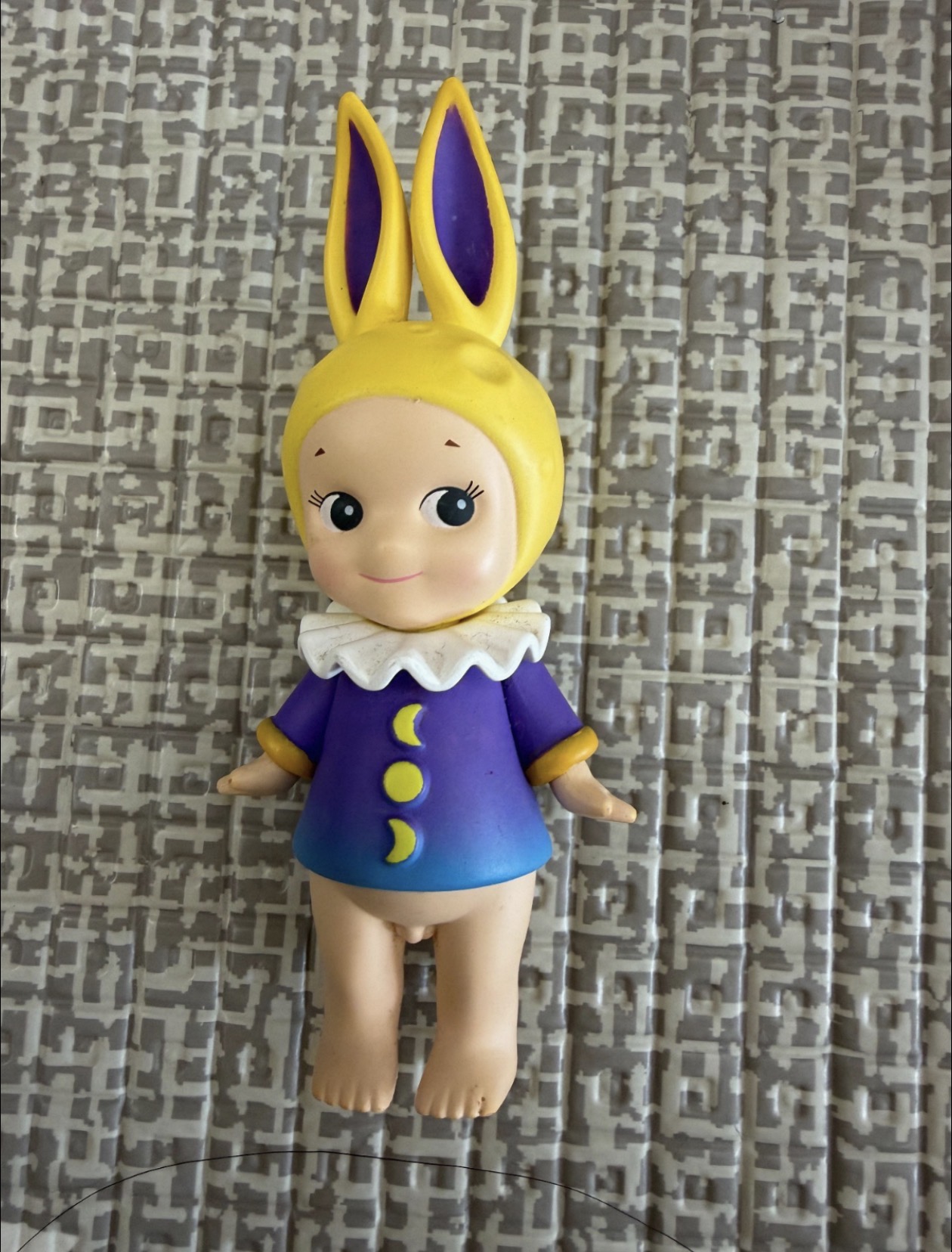 Sonny Angel Space Adventure Series Moon Rabbit 2