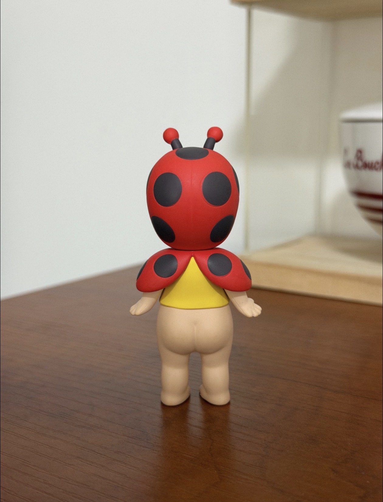 Sonny Angel Bug‘s World Series Ladybug 2