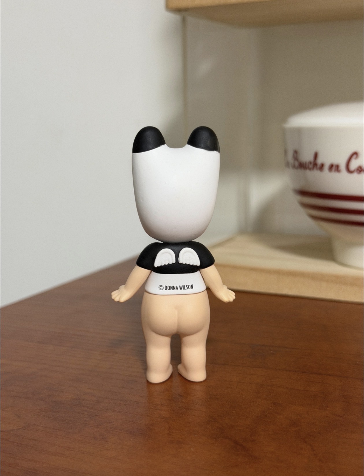 Sonny Angel Creatures Series Donna Wilson Pia 2