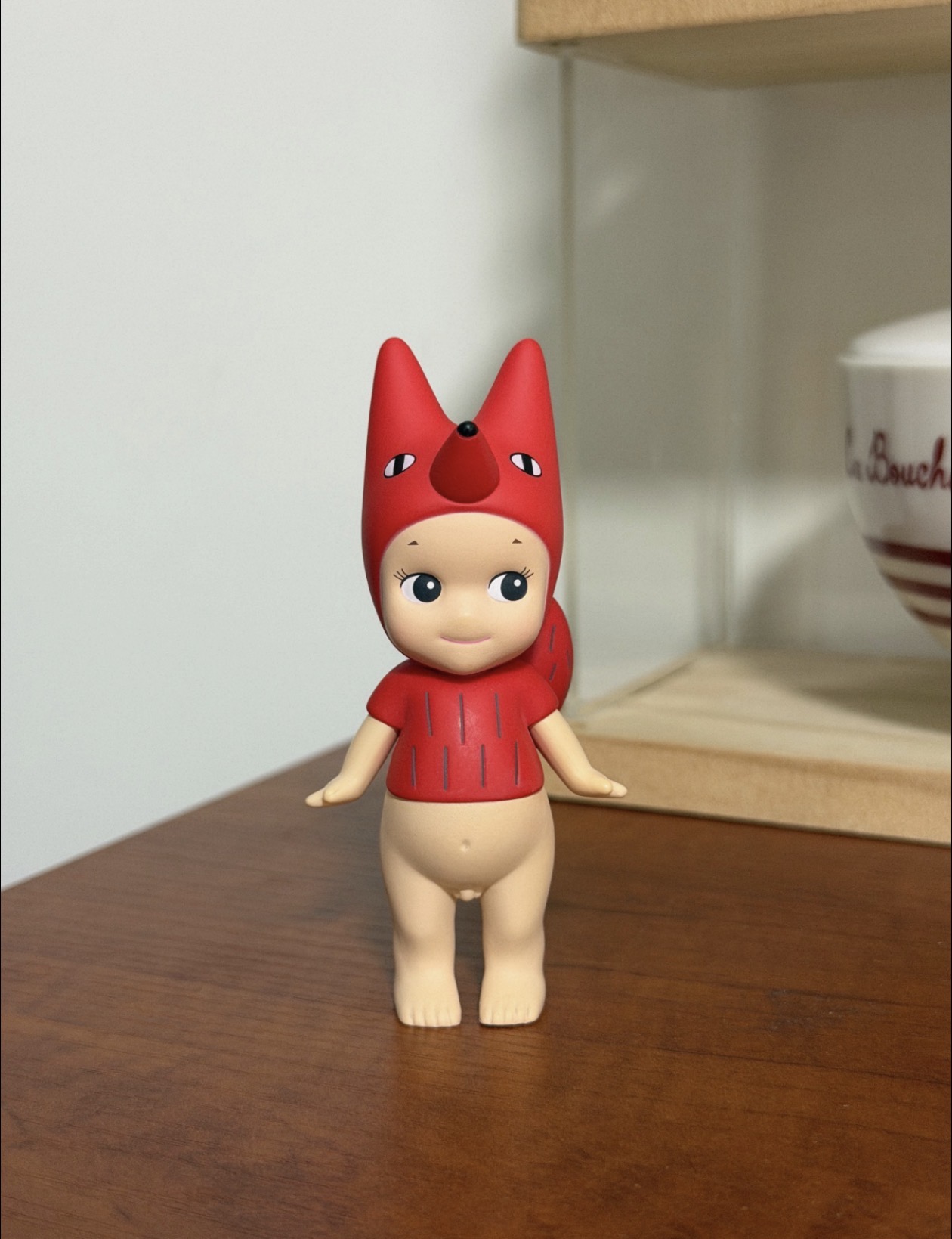Sonny Angel Creatures Series Donna Wilson Cyril
