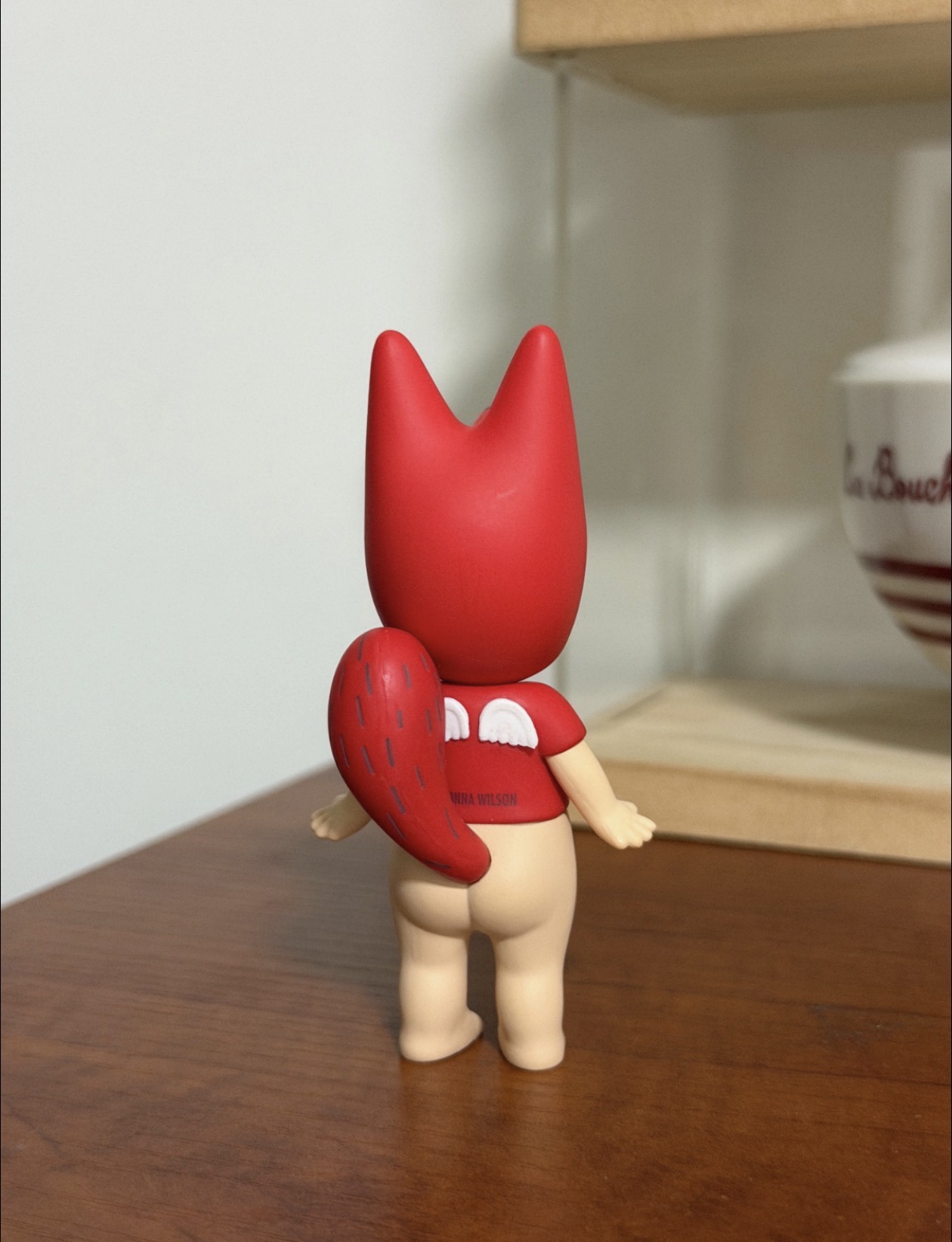 Sonny Angel Creatures Series Donna Wilson Cyril 2