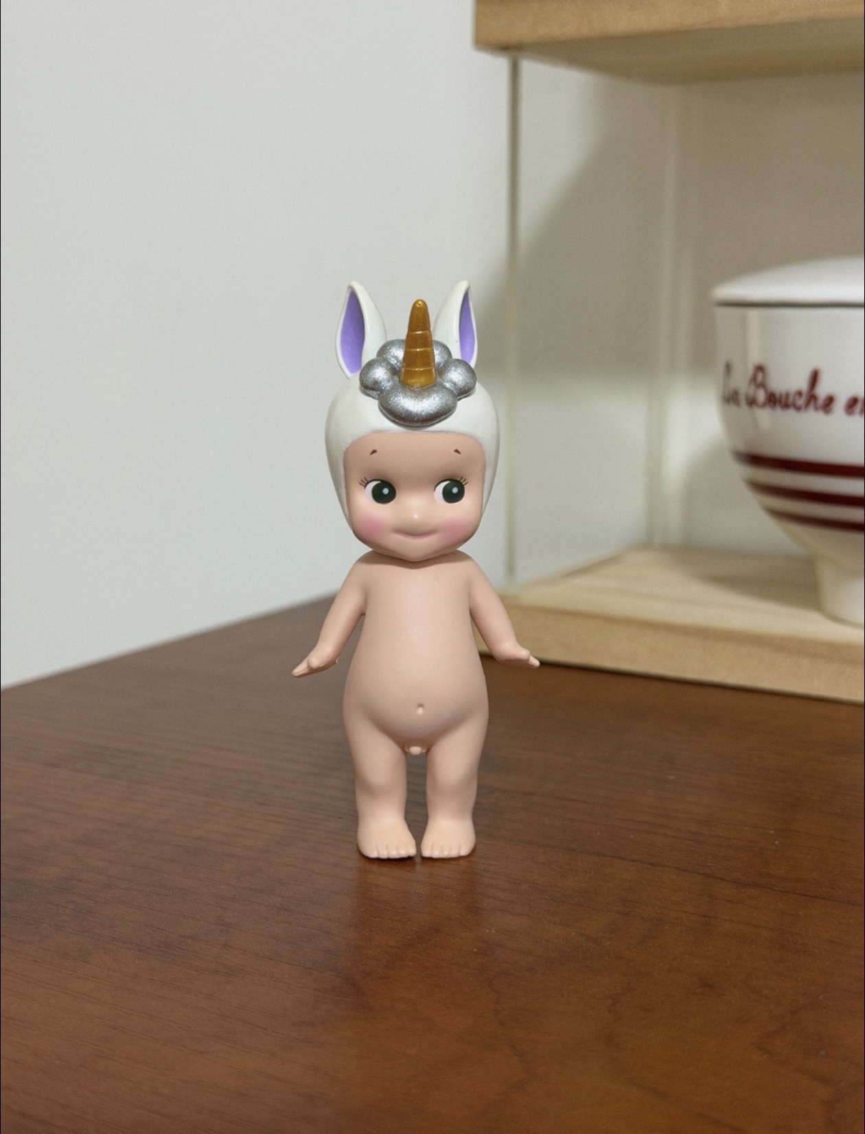 Sonny Angel Animal Series Ver. 3 Secret Unicorn