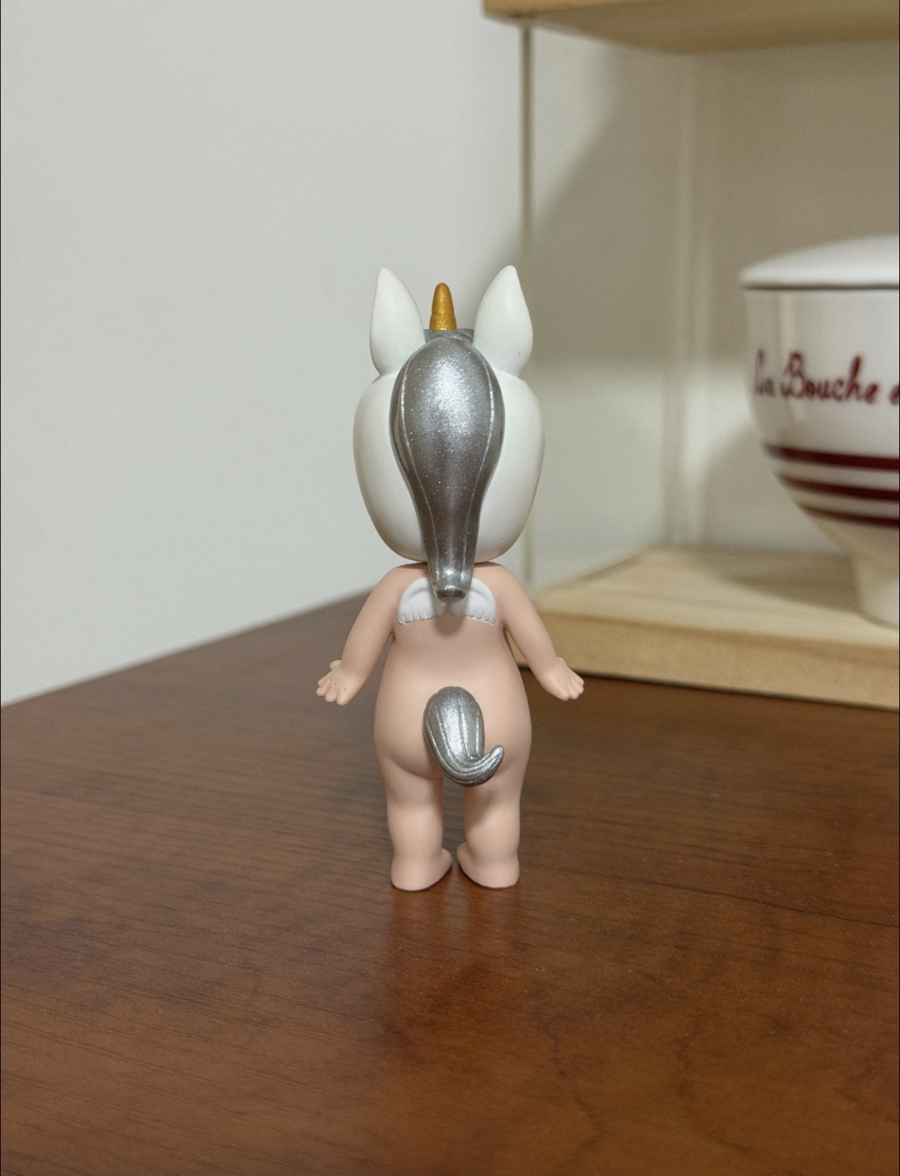 Sonny Angel Animal Series Ver. 3 Secret Unicorn 2