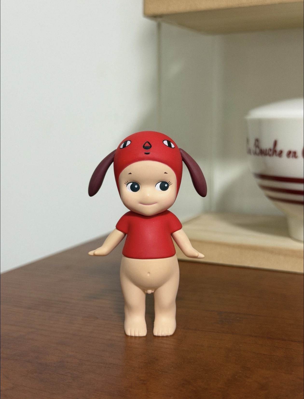 Sonny Angel Creatures Series Donna Wilson Rusty