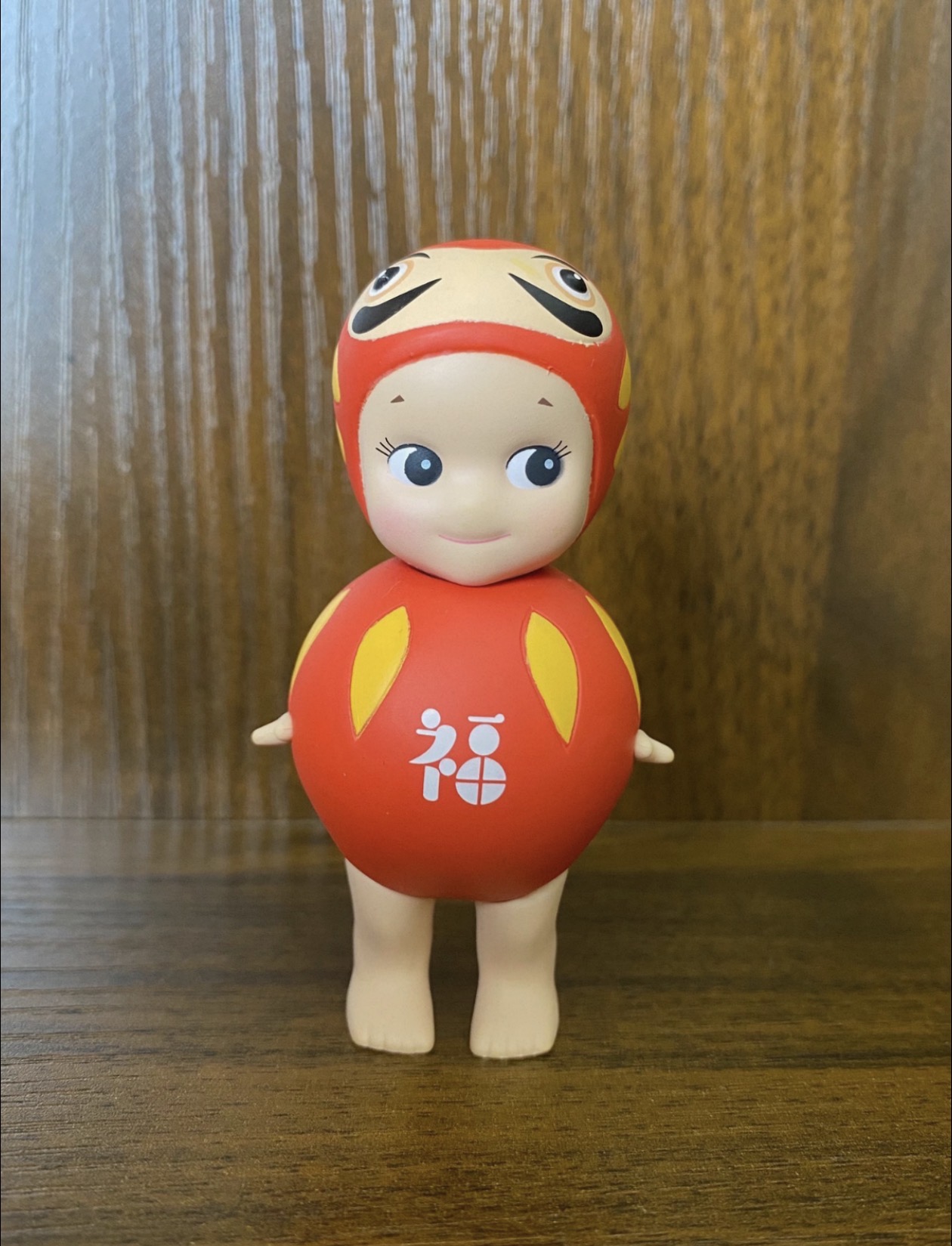 Sonny Angel Japanese Good Luck Series Daruma