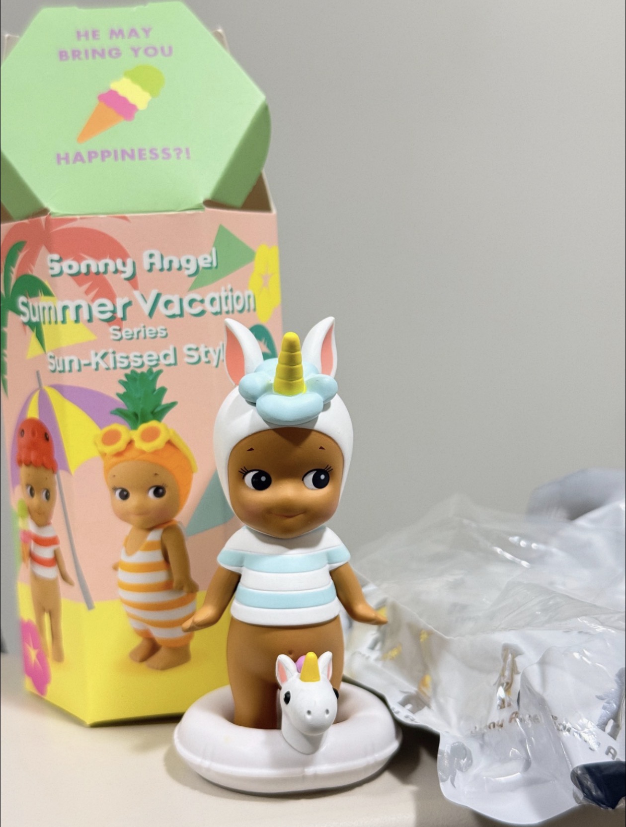 Sonny Angel Flower Series - Secret Bee | Sonny Angel | Buy