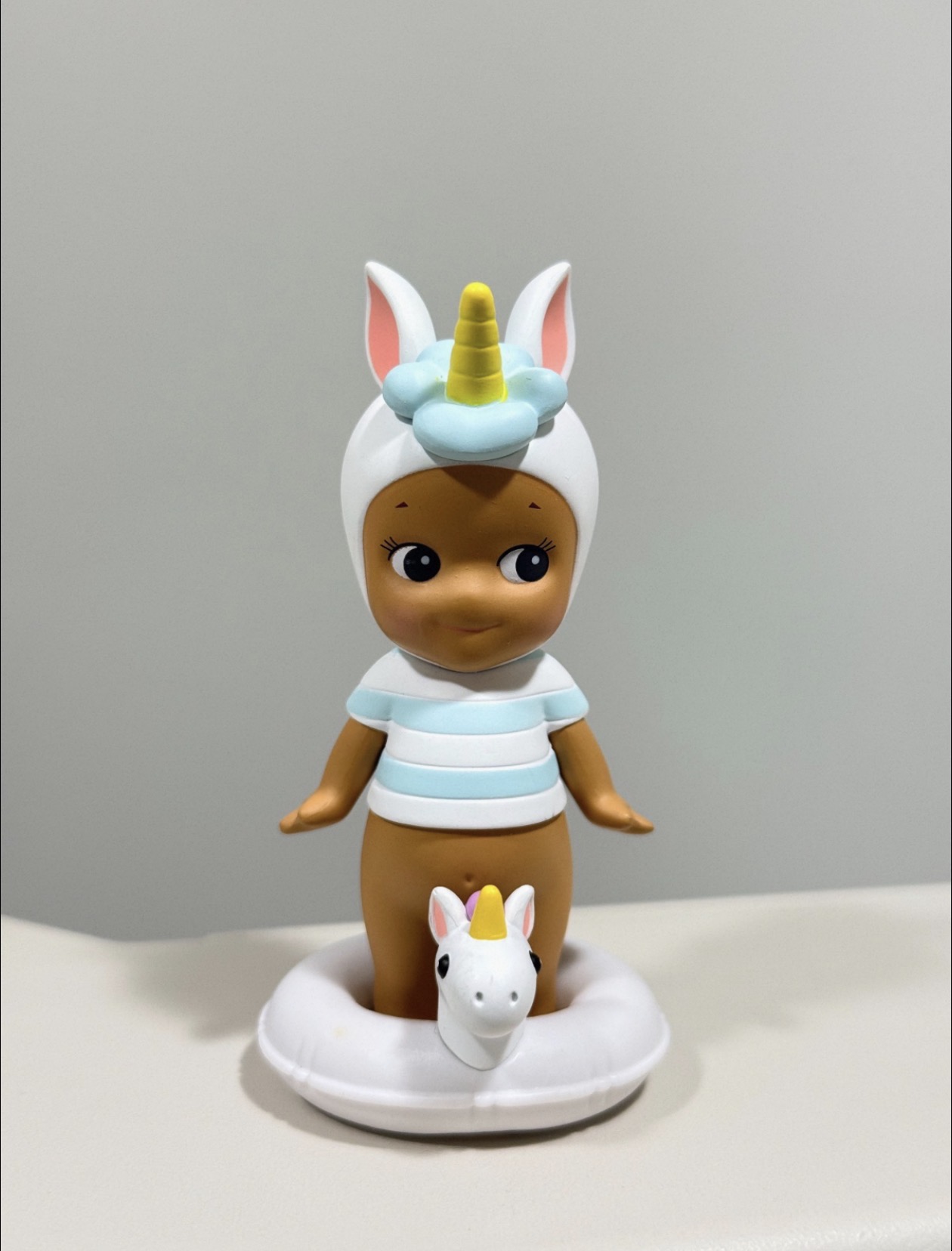 Sonny Angel Summer Vacation Series - Sun-Kissed Style - Unicorn 2