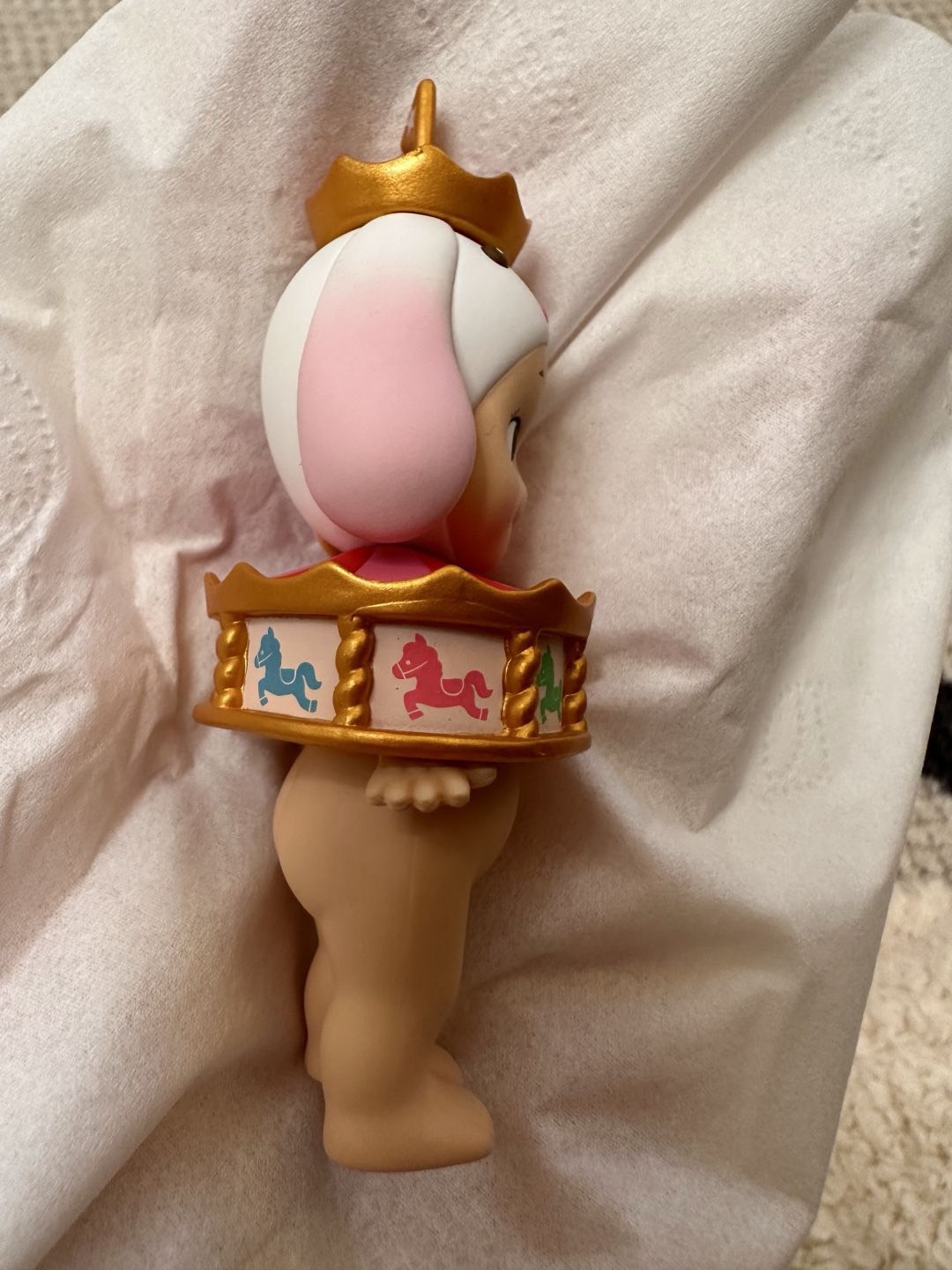 Sonny Angel Carousel Lop Bunny Secret 6