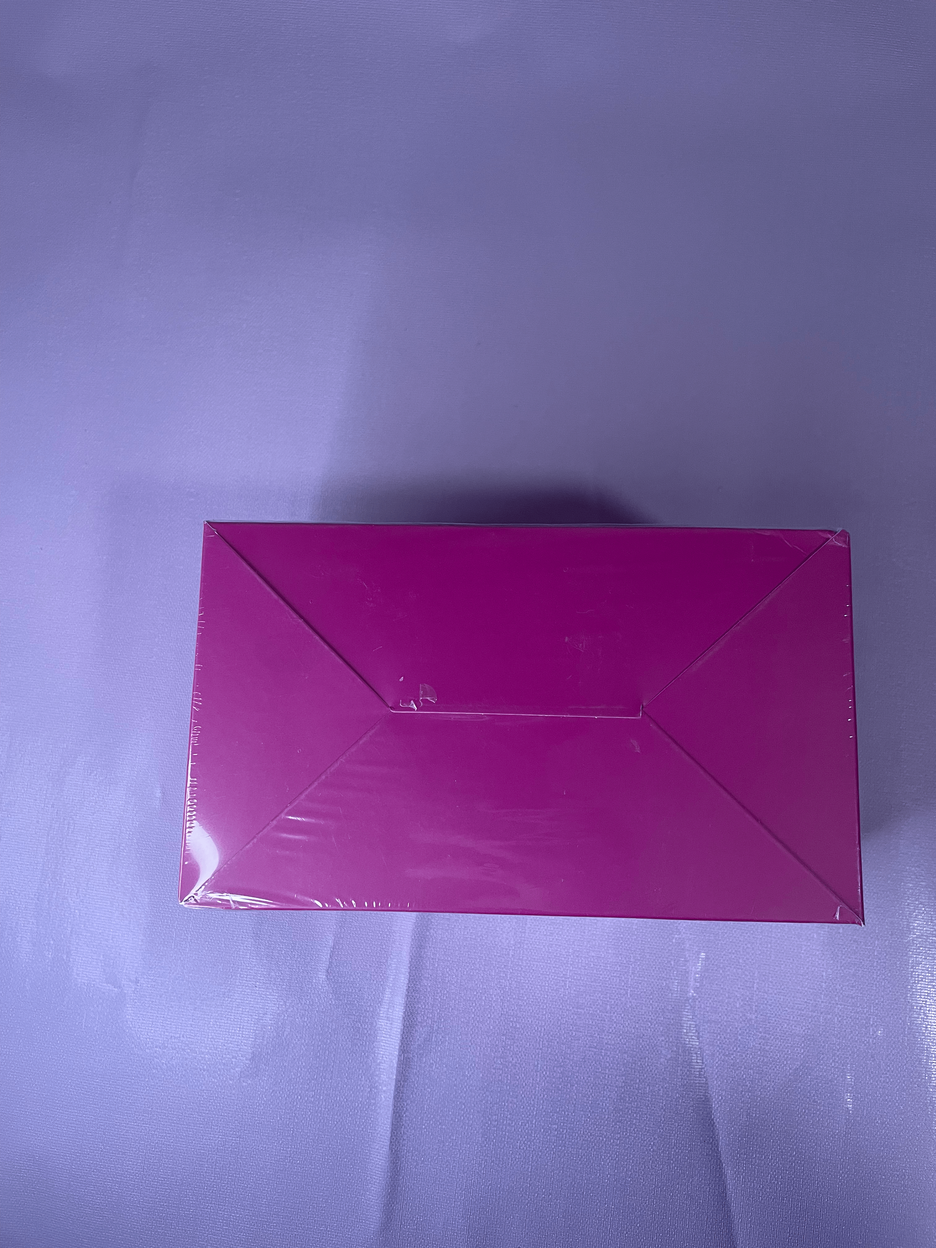 Sonny Angel Pumpkin Patch Series Sealed Case 3