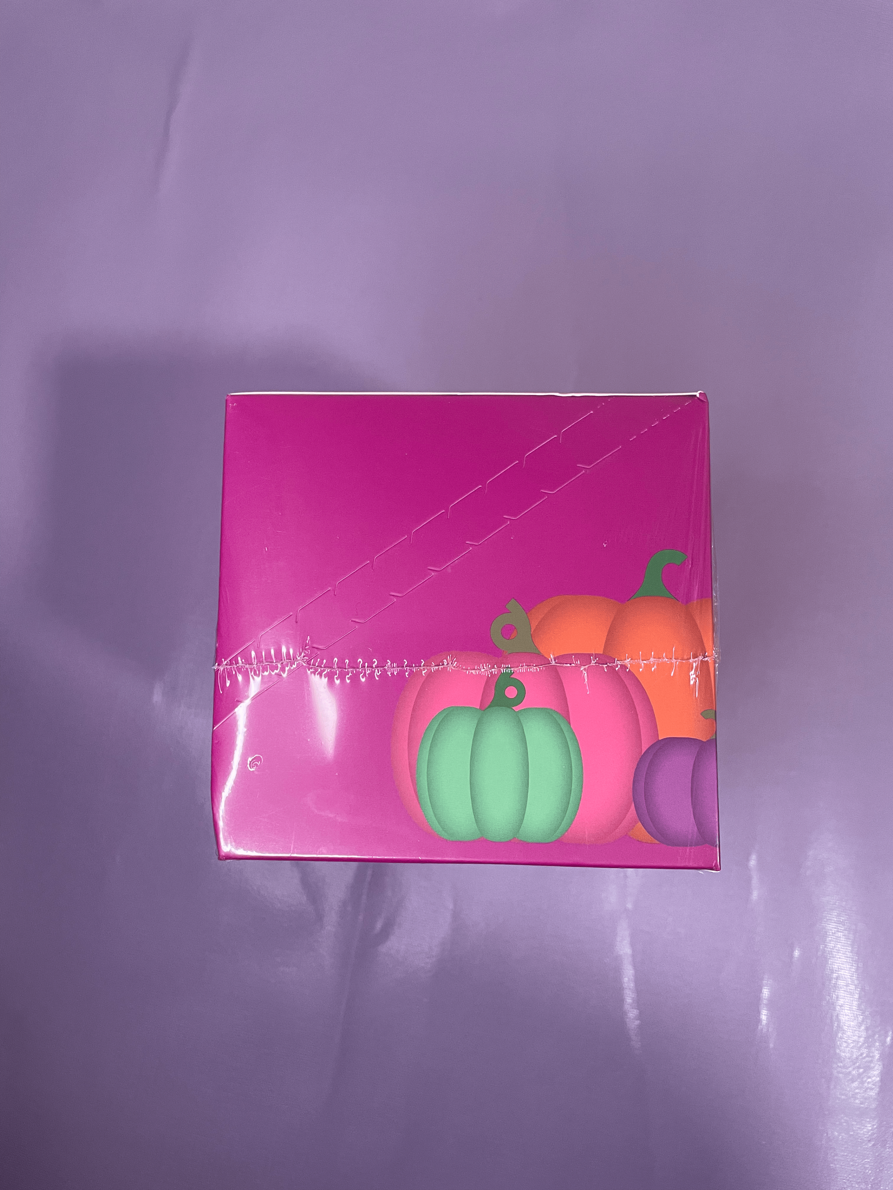 Sonny Angel Pumpkin Patch Series Sealed Case 5