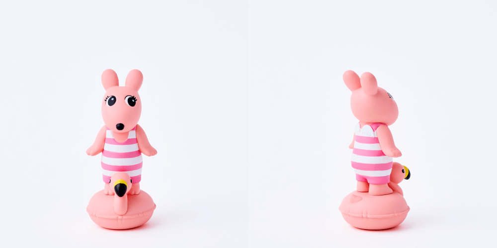Sonny Angel Summer Vacation Series - Sun-Kissed Style 9