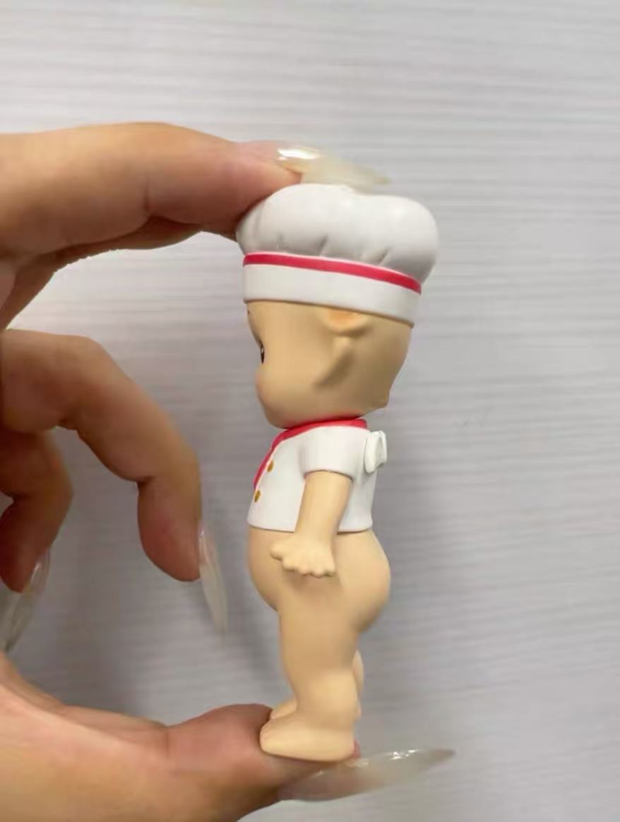 Sonny Angel Sweet Series – Secret Chef (Super Rare) 4