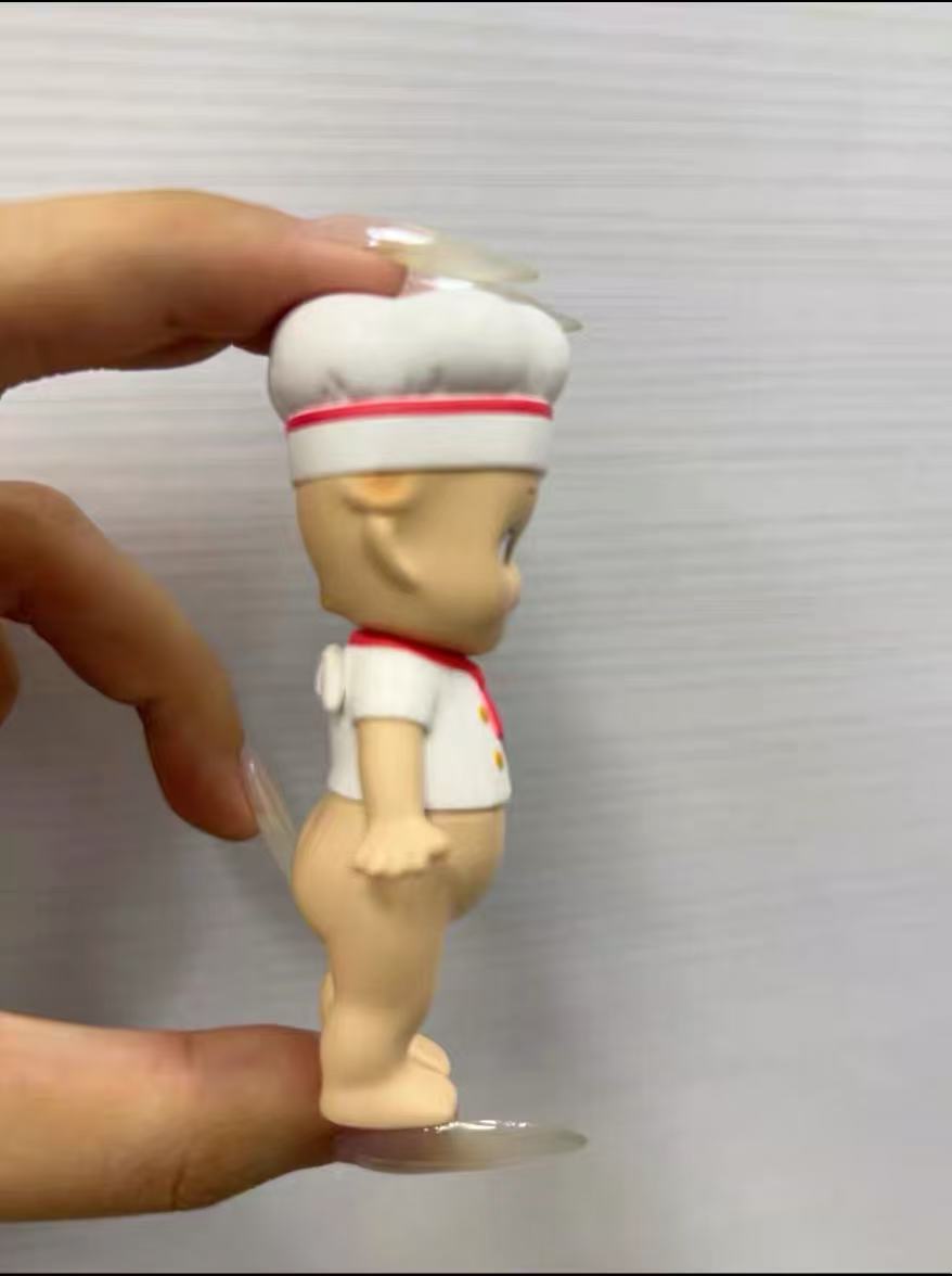 Sonny Angel Sweet Series – Secret Chef (Super Rare) 5