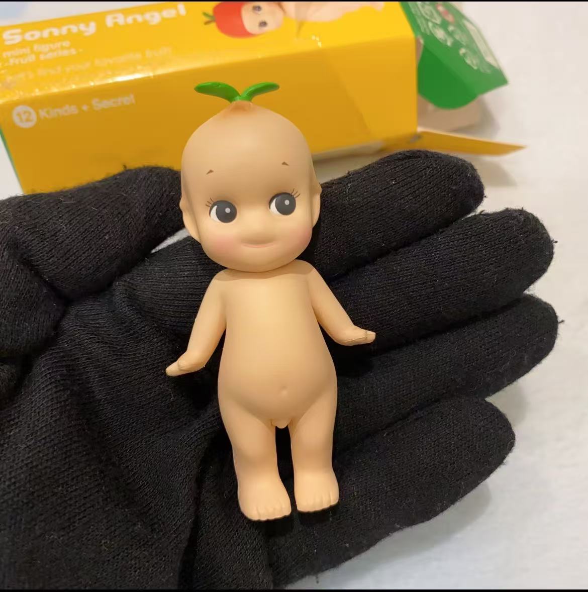 Sonny Angel Fruit Series Secret Sprout (Super Rare)