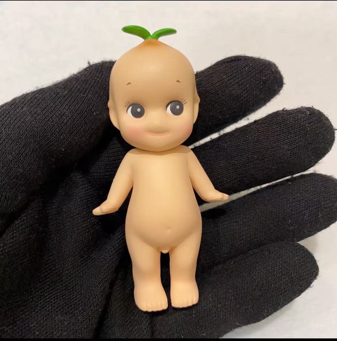 Sonny Angel Fruit Series Secret Sprout (Super Rare) 2