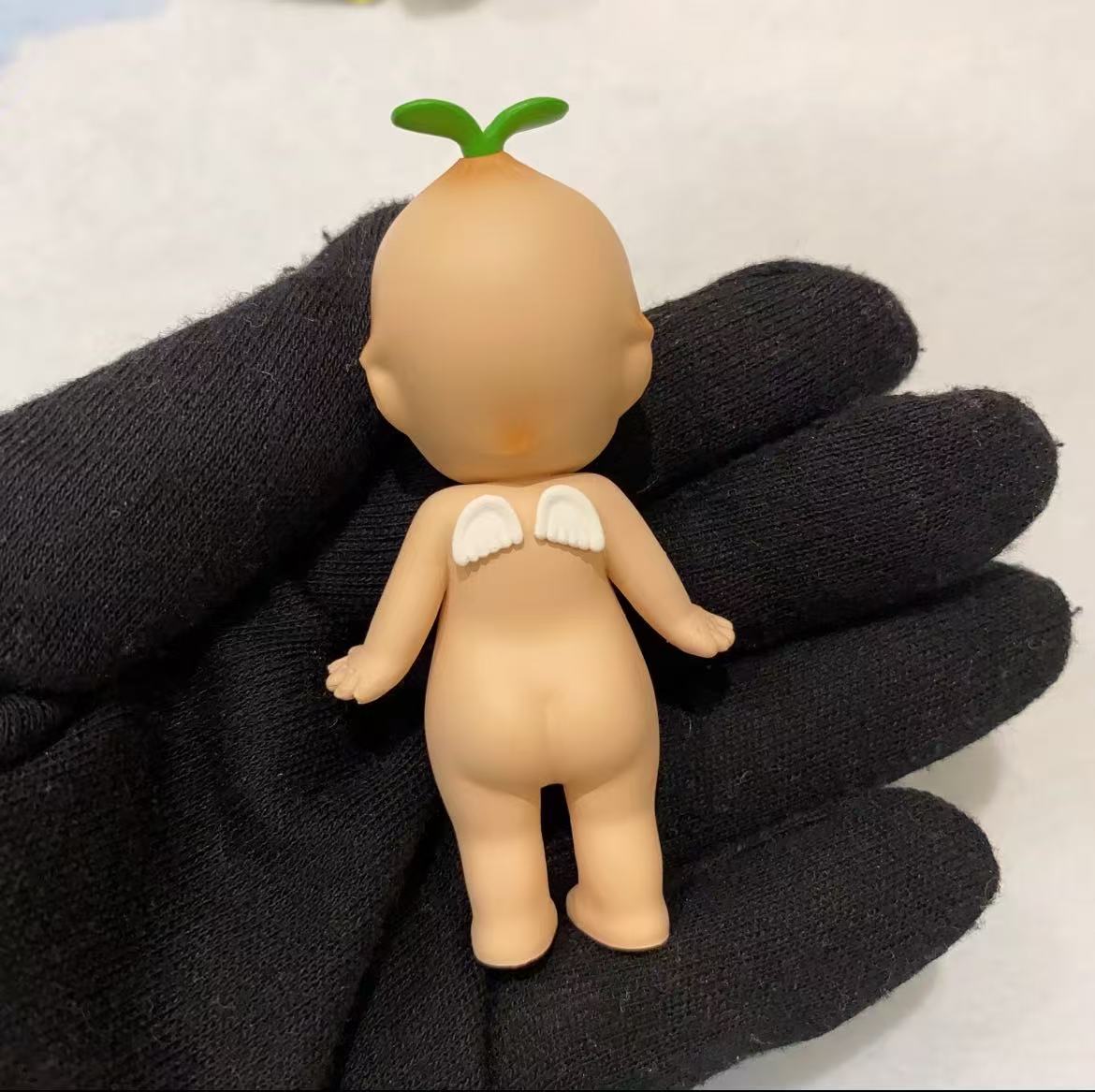 Sonny Angel Fruit Series Secret Sprout (Super Rare) 4