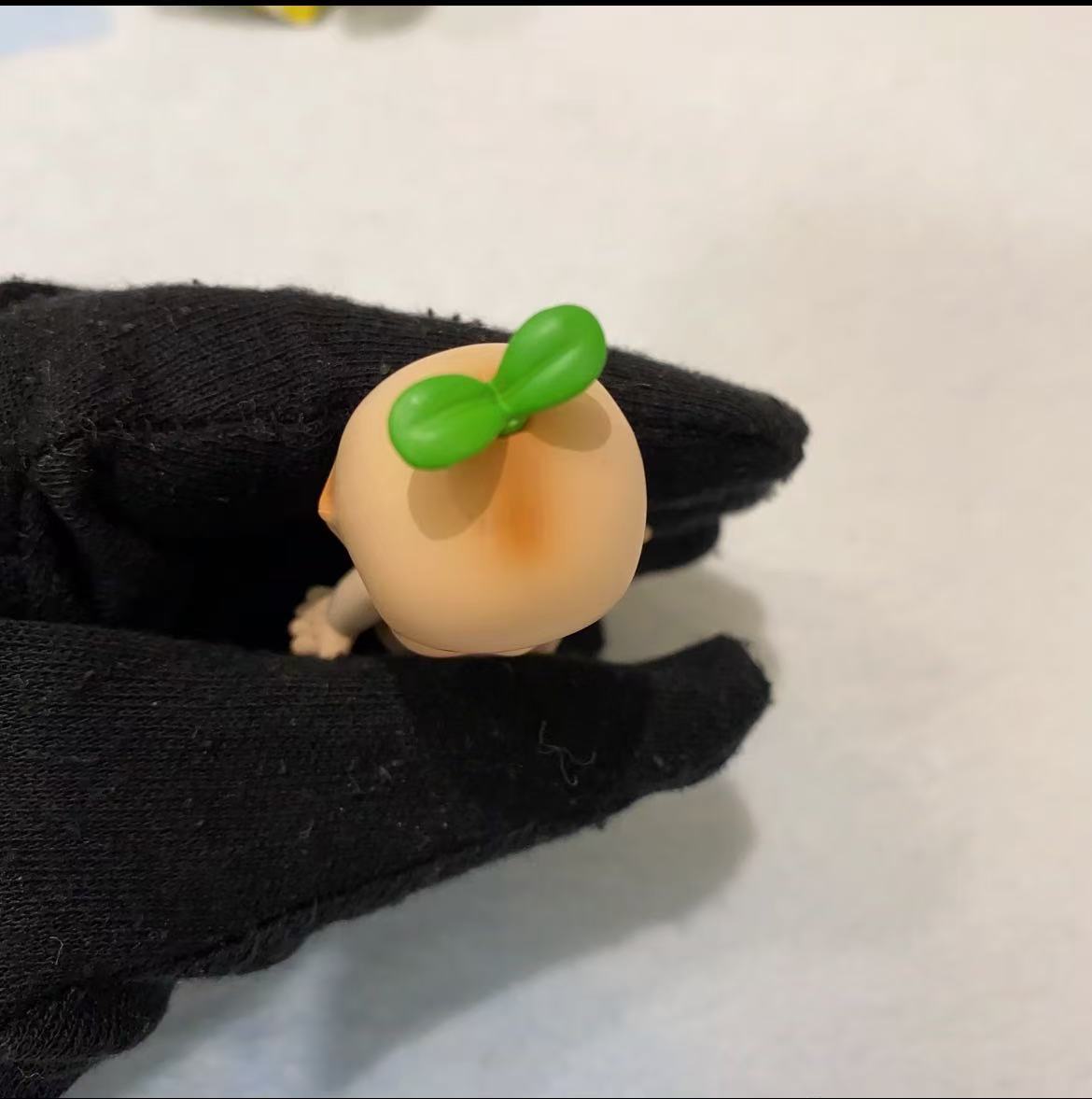 Sonny Angel Fruit Series Secret Sprout (Super Rare) 6